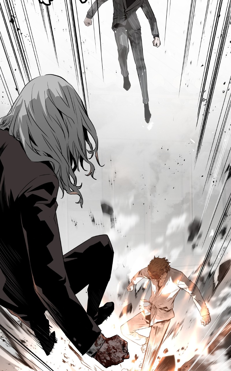 Read The Breaker 3_ Eternal Force FR Manga Online