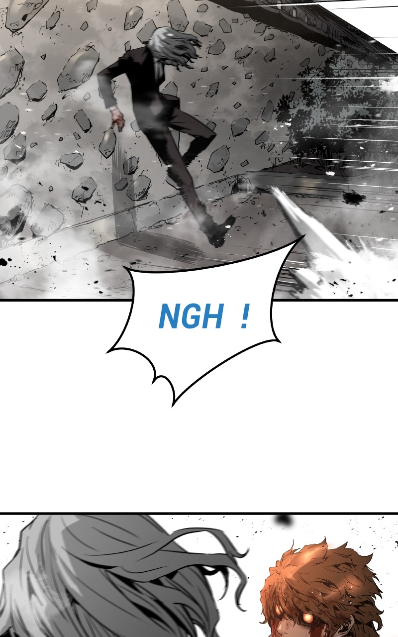 Read The Breaker 3_ Eternal Force FR Manga Online