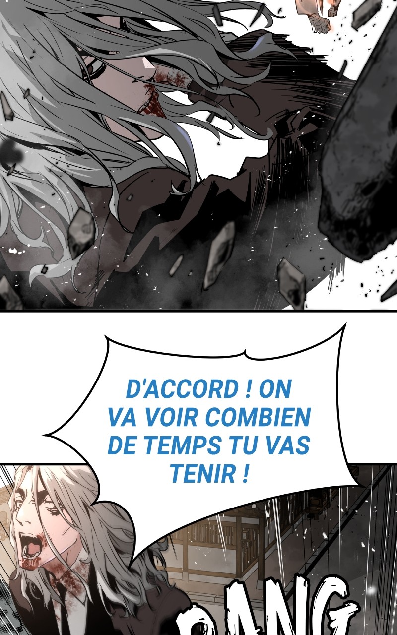 Read The Breaker 3_ Eternal Force FR Manga Online