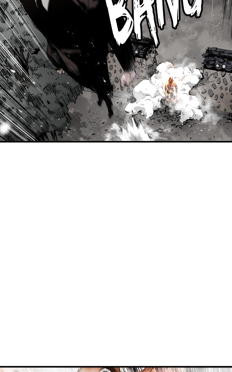 Read The Breaker 3_ Eternal Force FR Manga Online