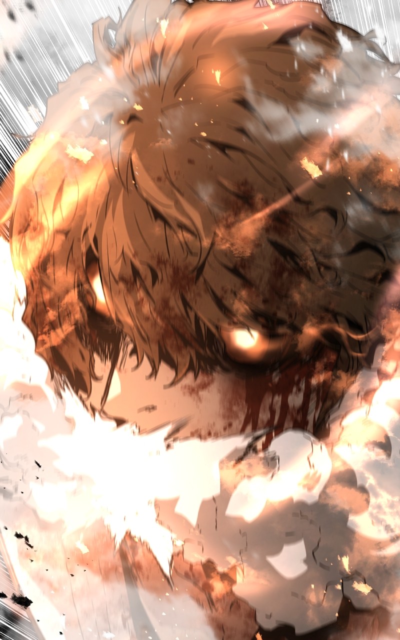 Read The Breaker 3_ Eternal Force FR Manga Online