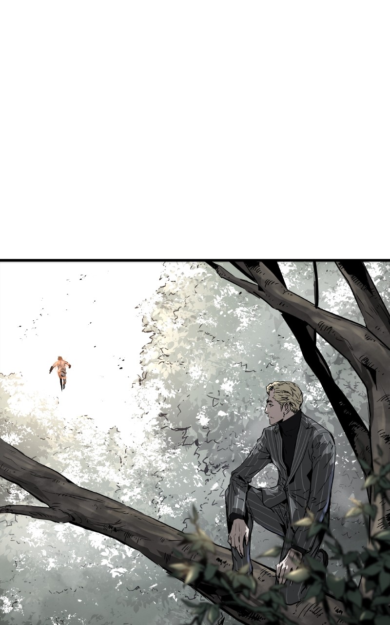 Read The Breaker 3_ Eternal Force FR Manga Online