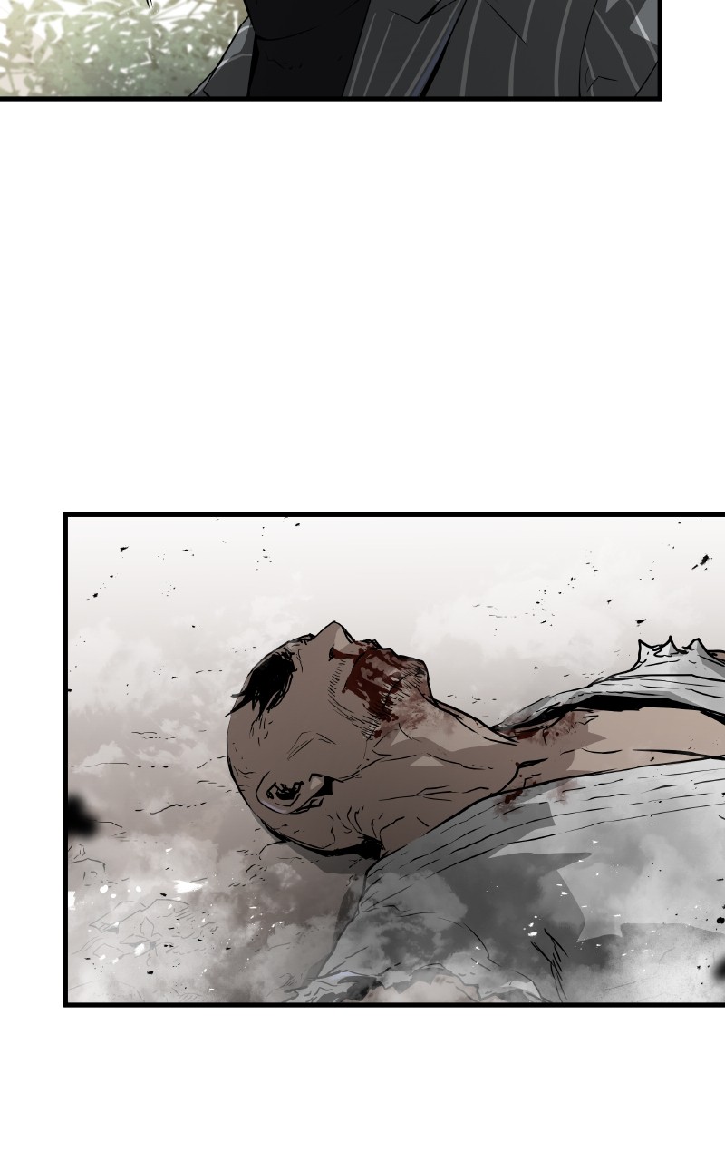 Read The Breaker 3_ Eternal Force FR Manga Online