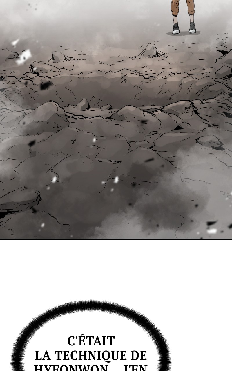 Read The Breaker 3_ Eternal Force FR Manga Online