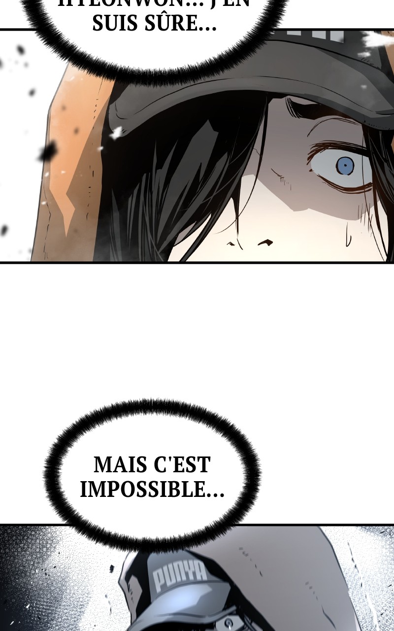 Read The Breaker 3_ Eternal Force FR Manga Online