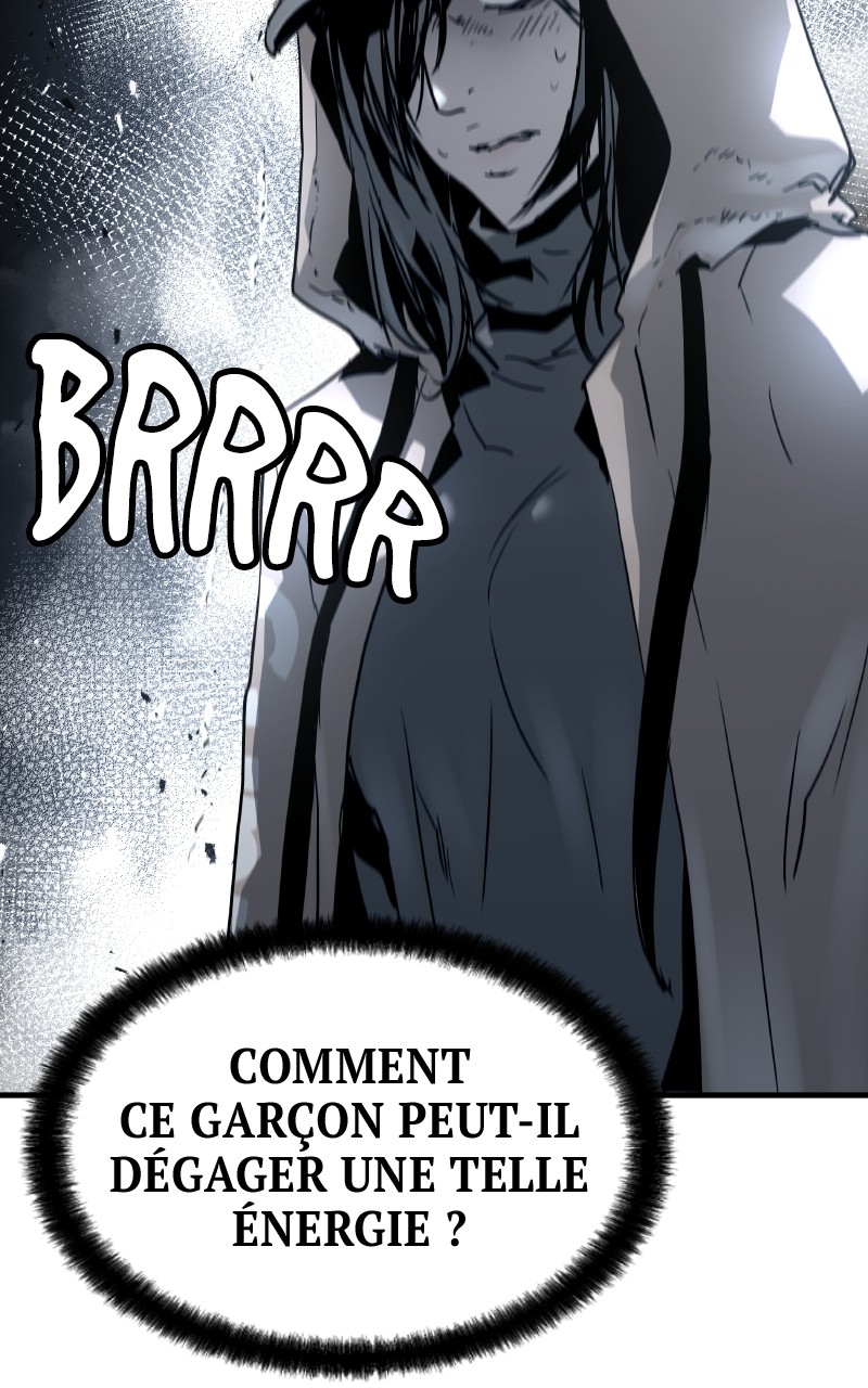 Read The Breaker 3_ Eternal Force FR Manga Online