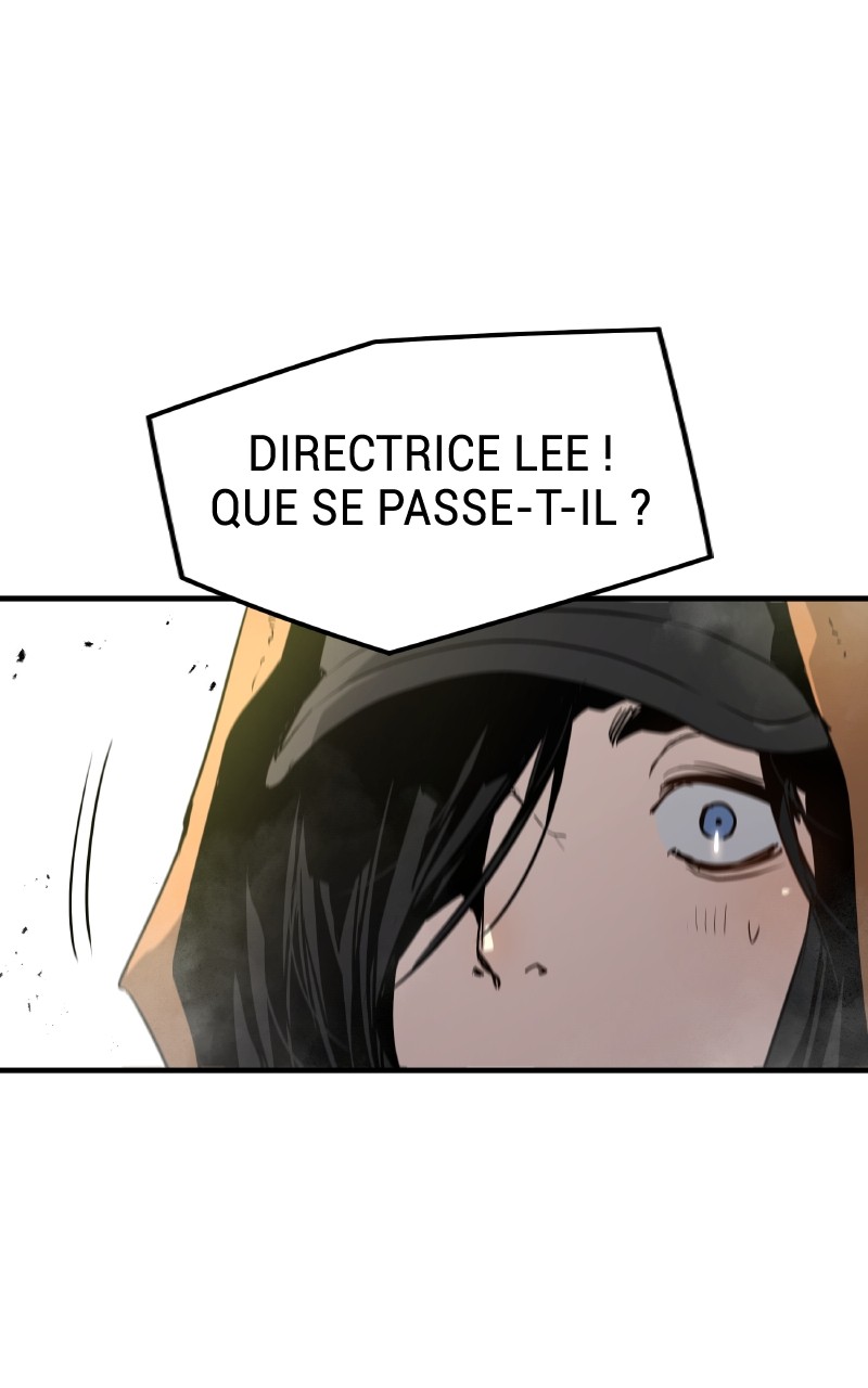 Read The Breaker 3_ Eternal Force FR Manga Online