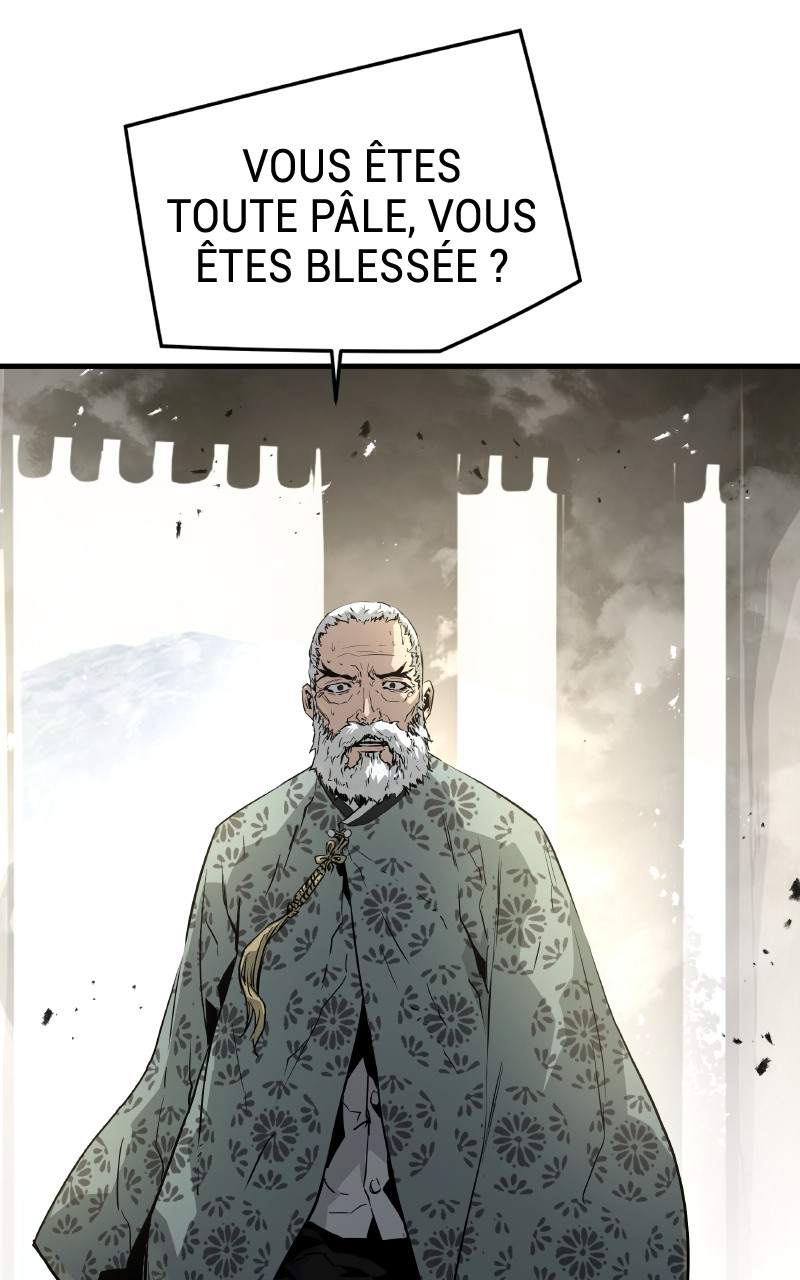 Read The Breaker 3_ Eternal Force FR Manga Online