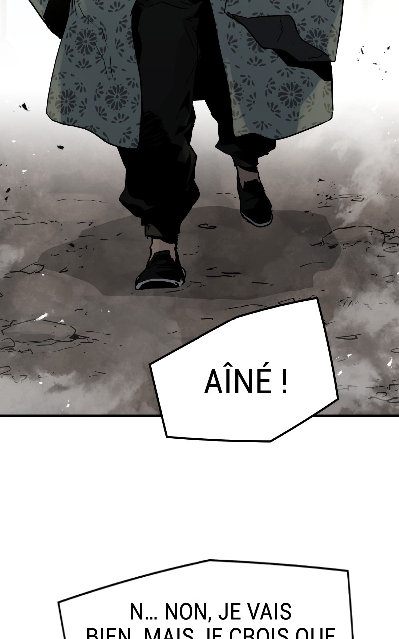 Read The Breaker 3_ Eternal Force FR Manga Online