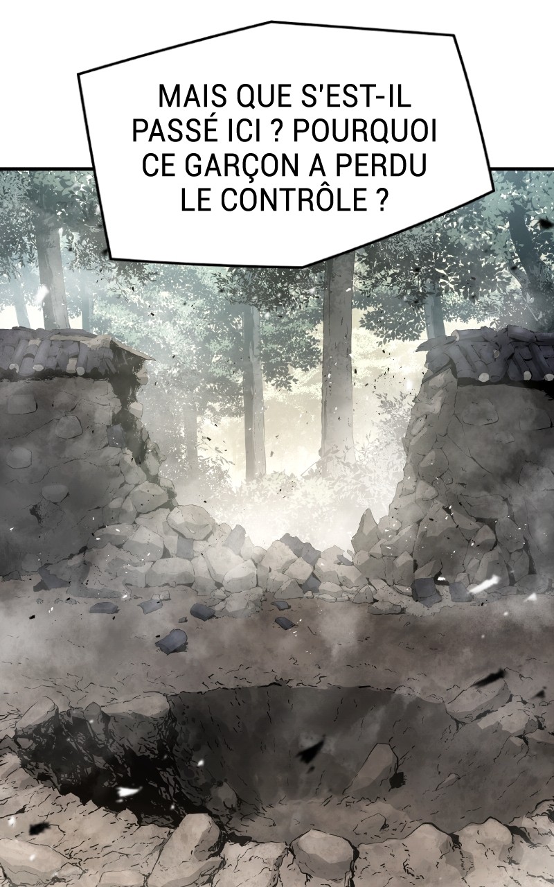 Read The Breaker 3_ Eternal Force FR Manga Online