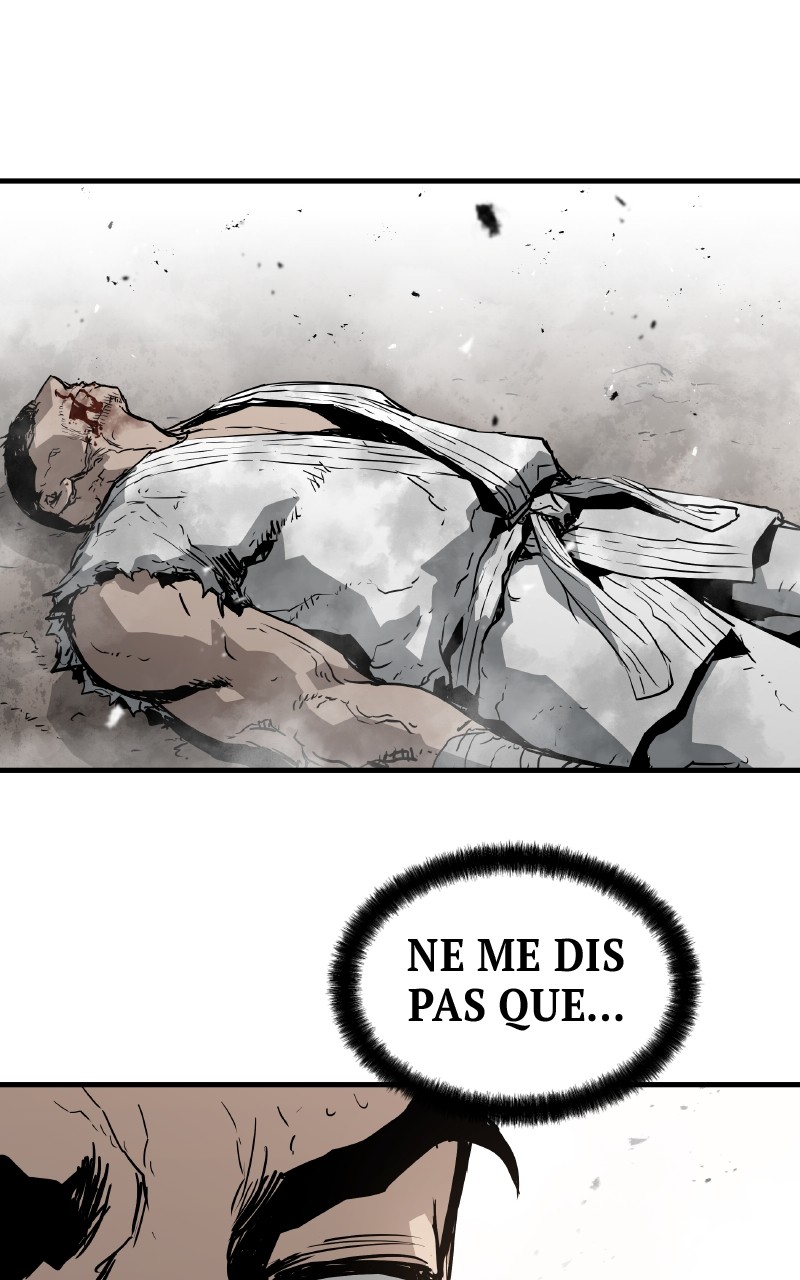Read The Breaker 3_ Eternal Force FR Manga Online