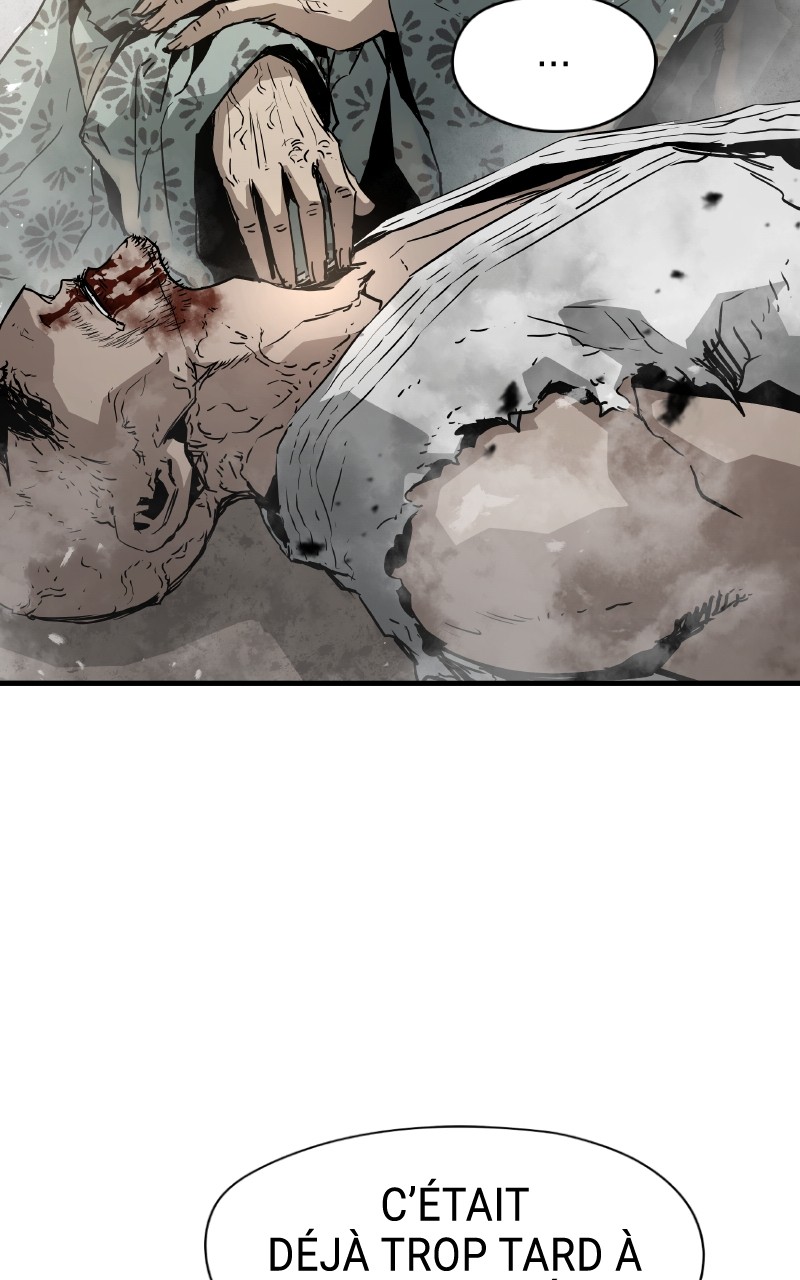 Read The Breaker 3_ Eternal Force FR Manga Online
