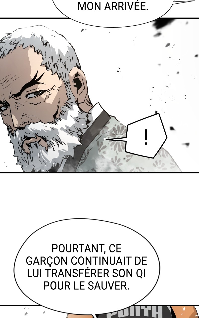 Read The Breaker 3_ Eternal Force FR Manga Online