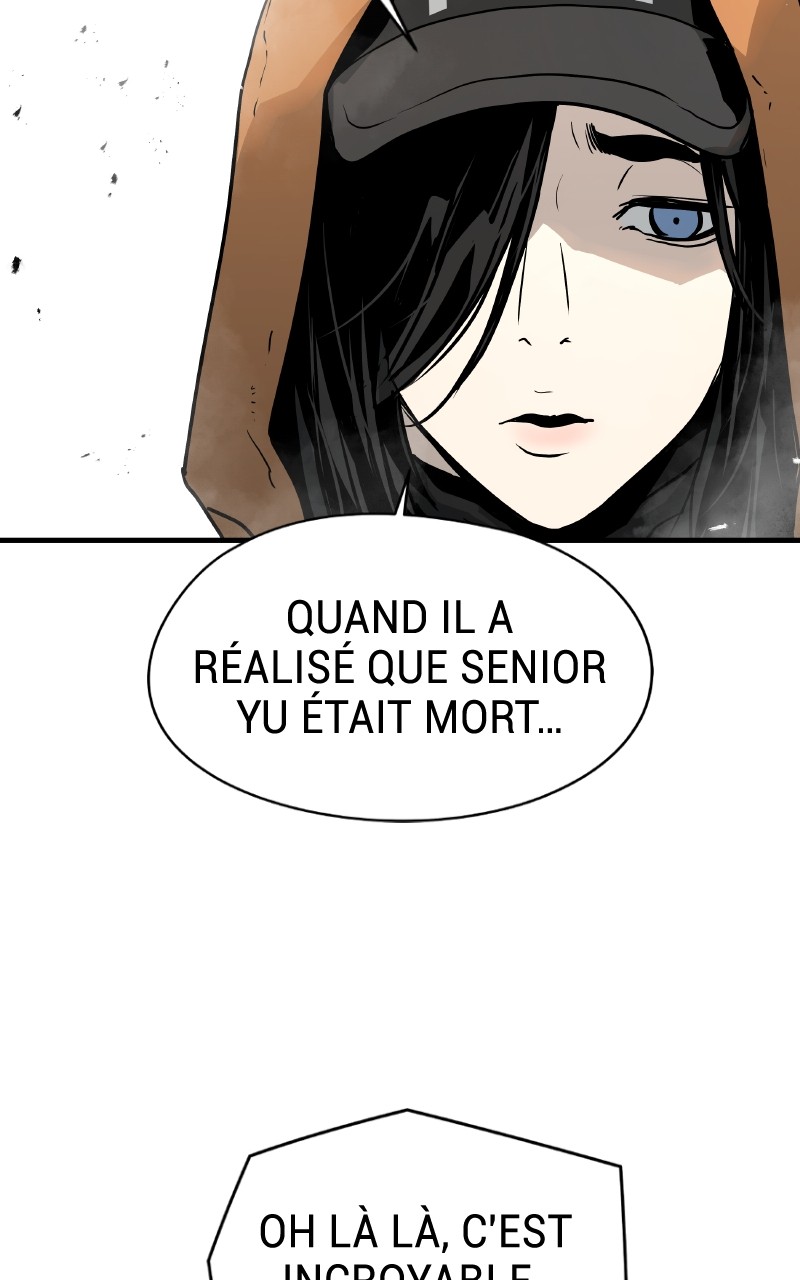 Read The Breaker 3_ Eternal Force FR Manga Online