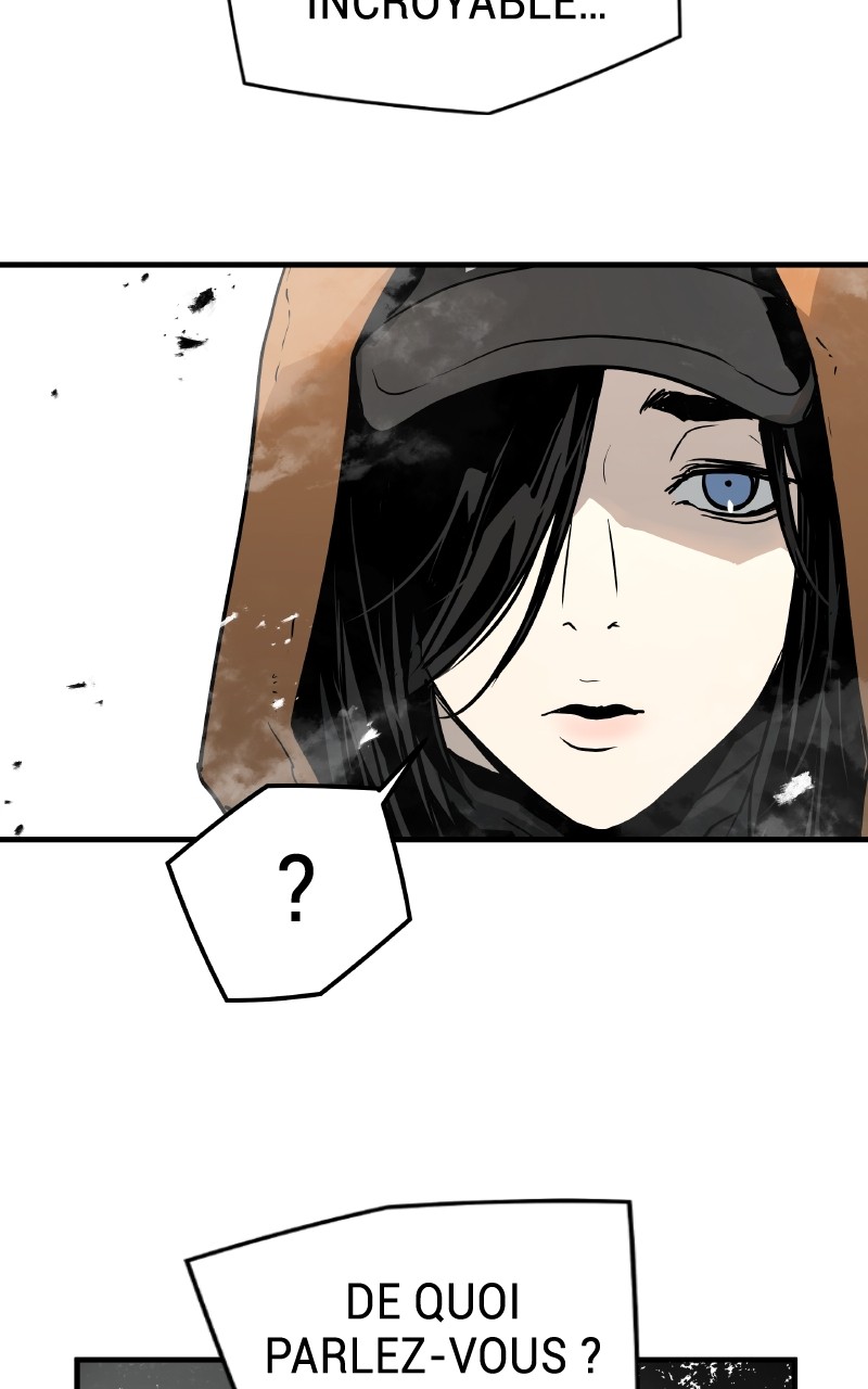 Read The Breaker 3_ Eternal Force FR Manga Online