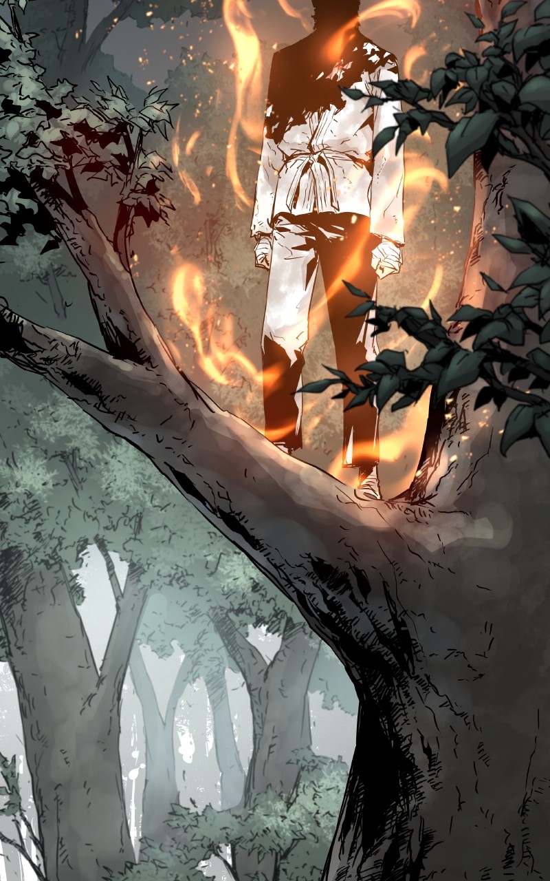 Read The Breaker 3_ Eternal Force FR Manga Online