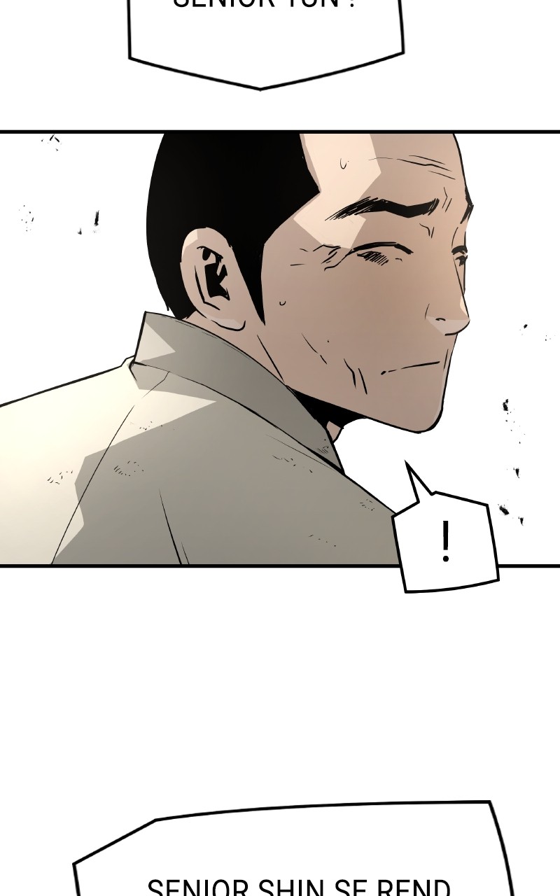 Read The Breaker 3_ Eternal Force FR Manga Online