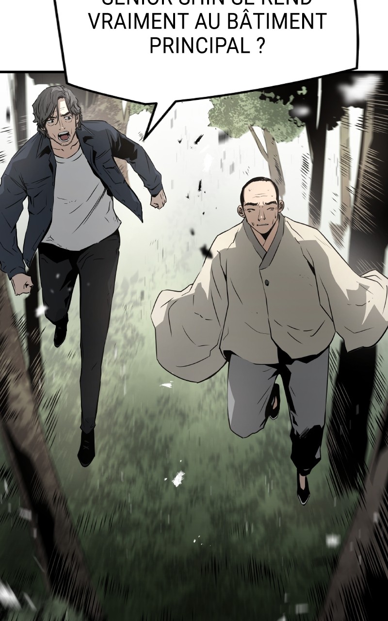 Read The Breaker 3_ Eternal Force FR Manga Online