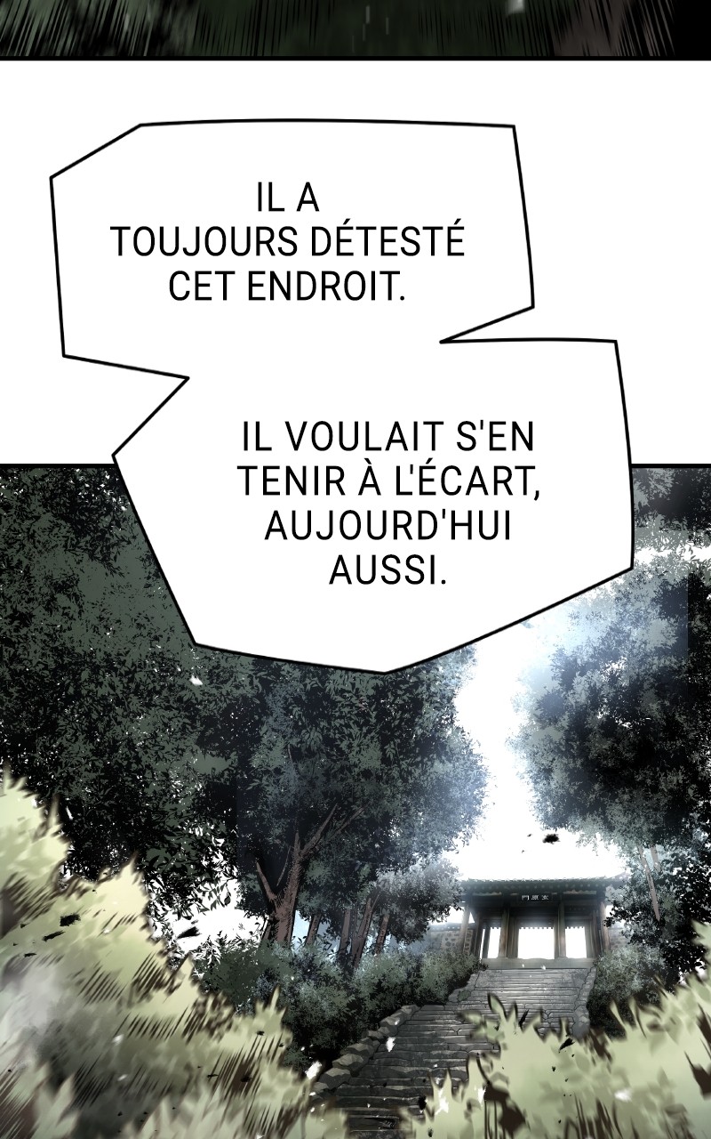 Read The Breaker 3_ Eternal Force FR Manga Online
