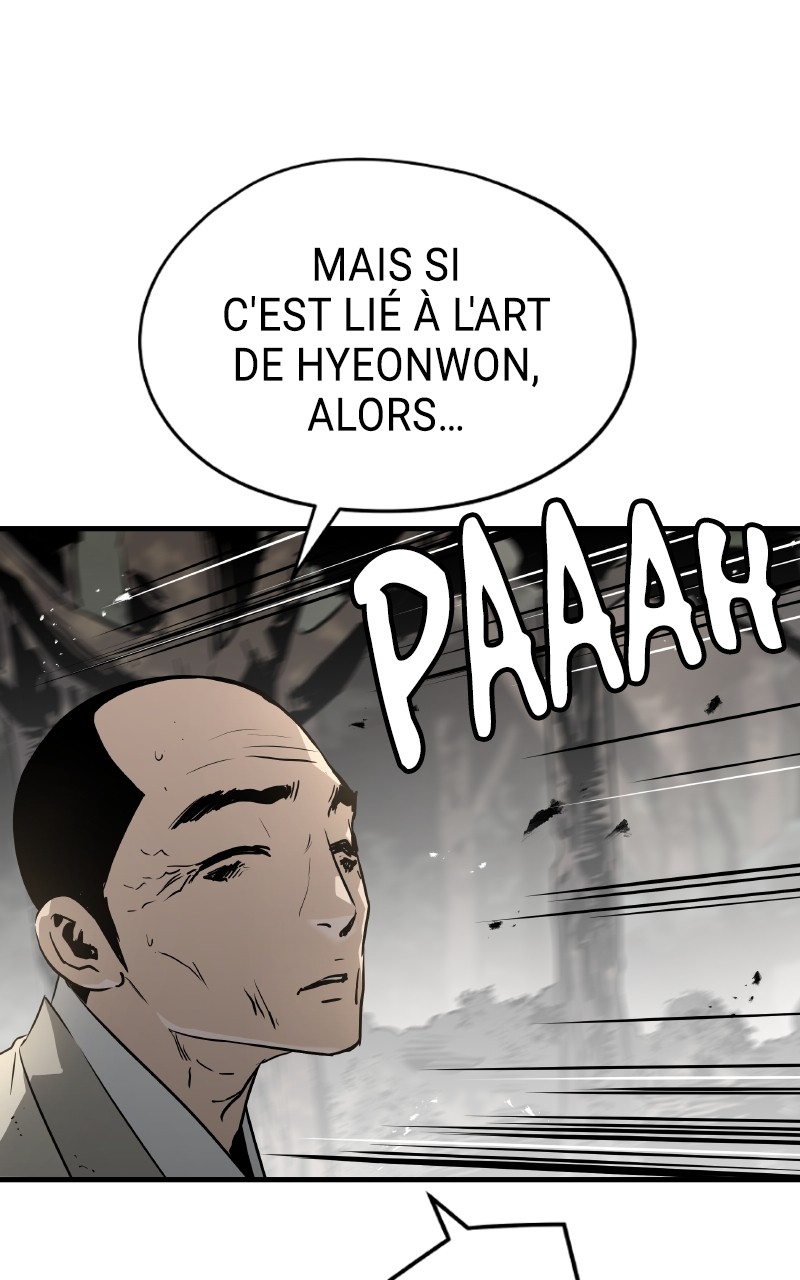 Read The Breaker 3_ Eternal Force FR Manga Online