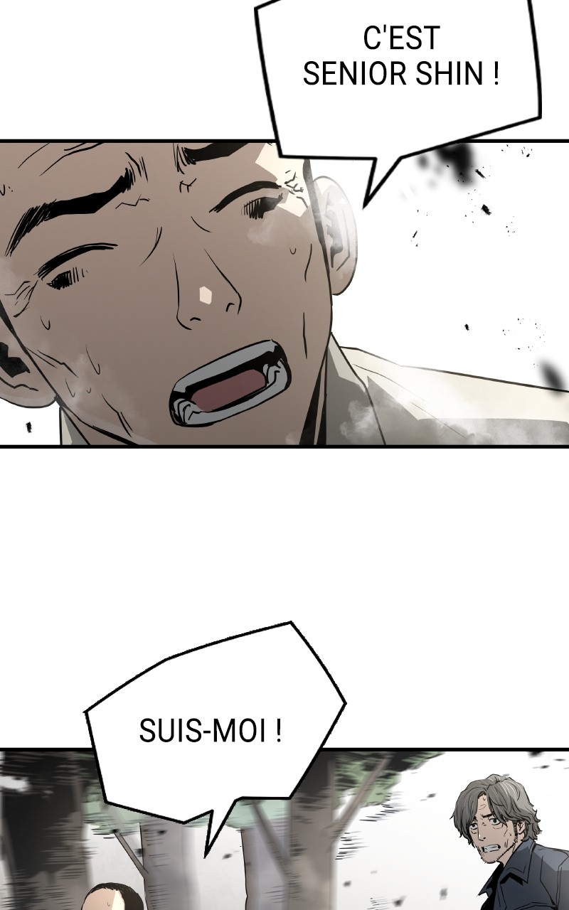 Read The Breaker 3_ Eternal Force FR Manga Online