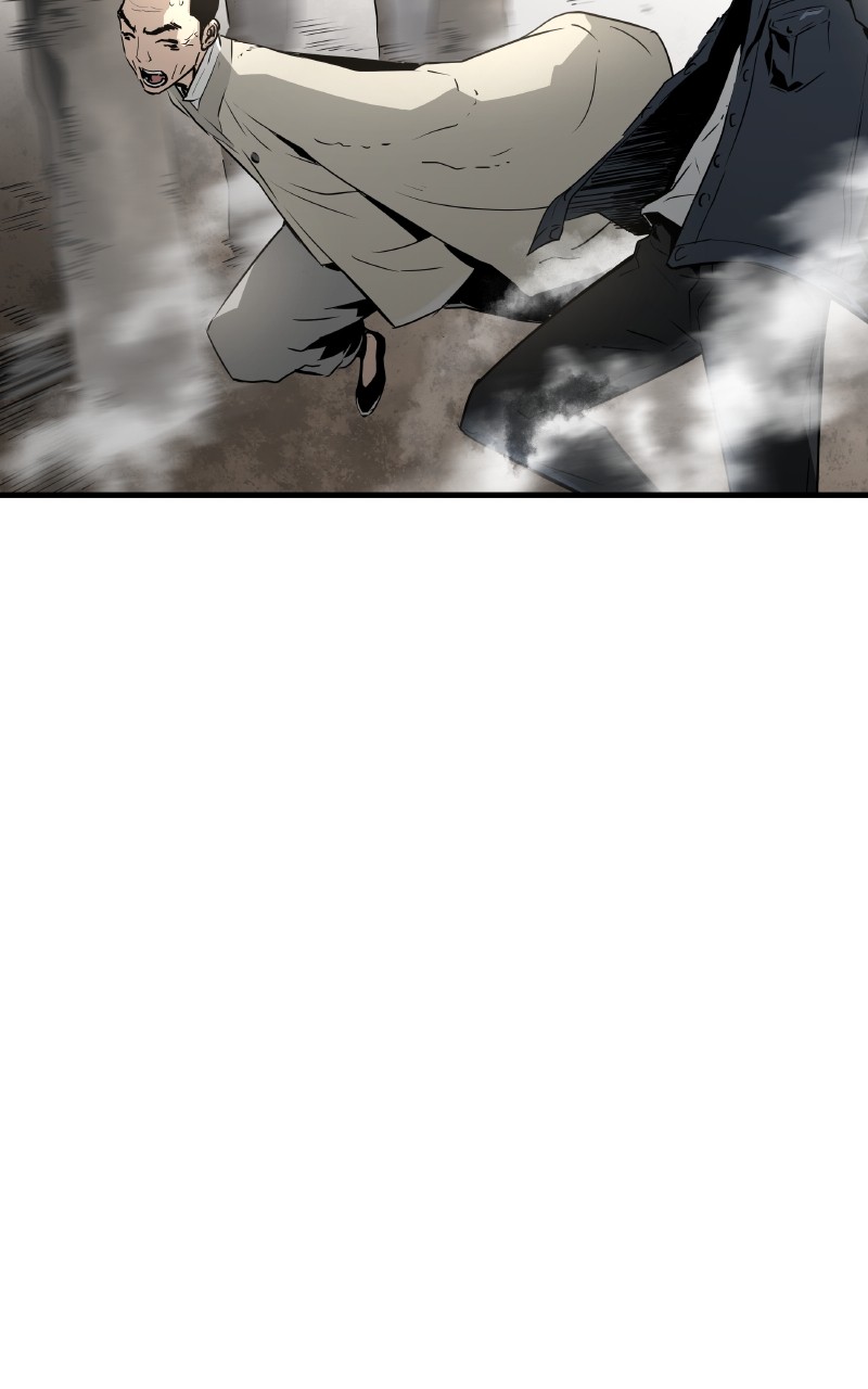 Read The Breaker 3_ Eternal Force FR Manga Online