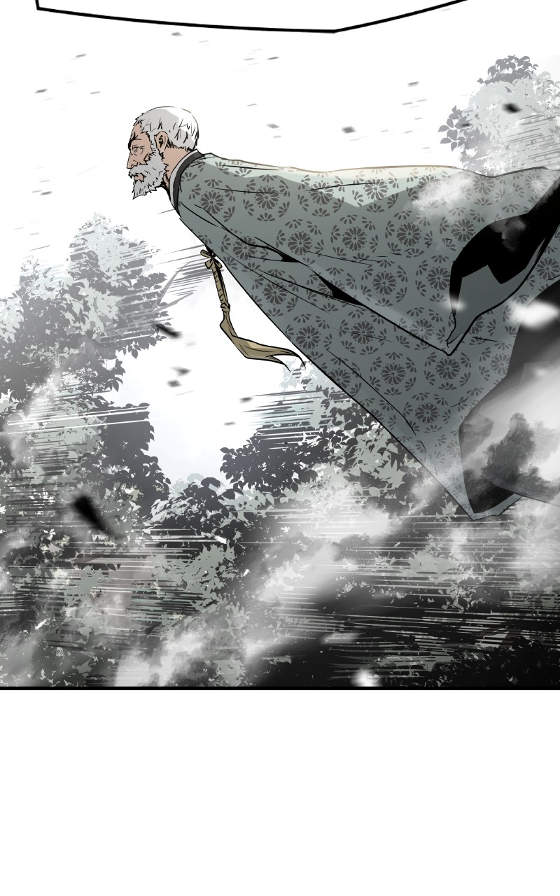 Read The Breaker 3_ Eternal Force FR Manga Online