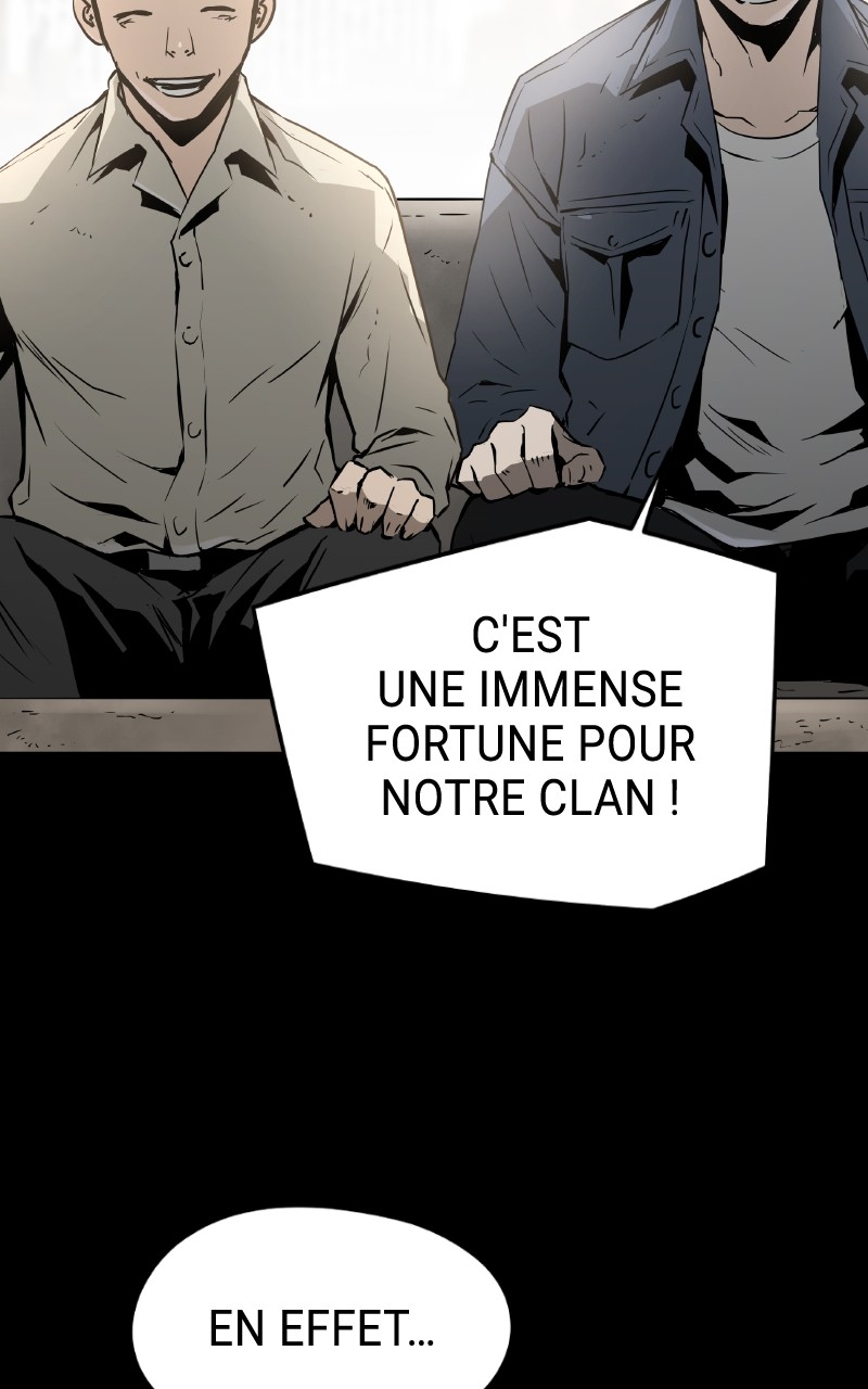 Read The Breaker 3_ Eternal Force FR Manga Online