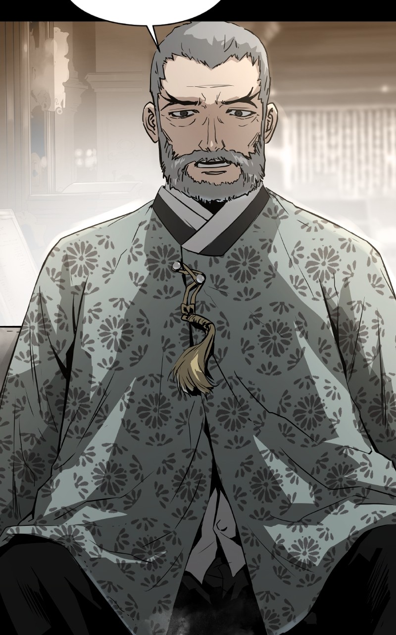Read The Breaker 3_ Eternal Force FR Manga Online