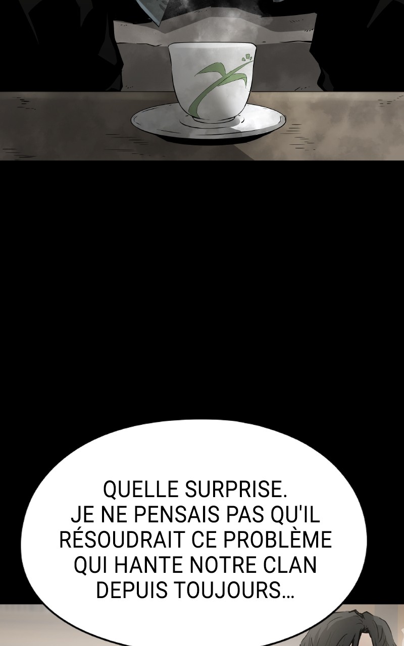 Read The Breaker 3_ Eternal Force FR Manga Online
