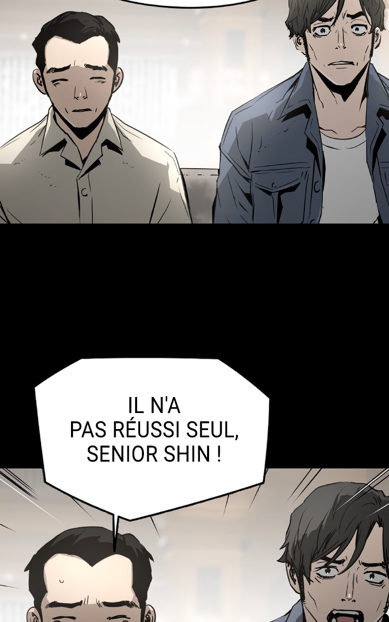 Read The Breaker 3_ Eternal Force FR Manga Online