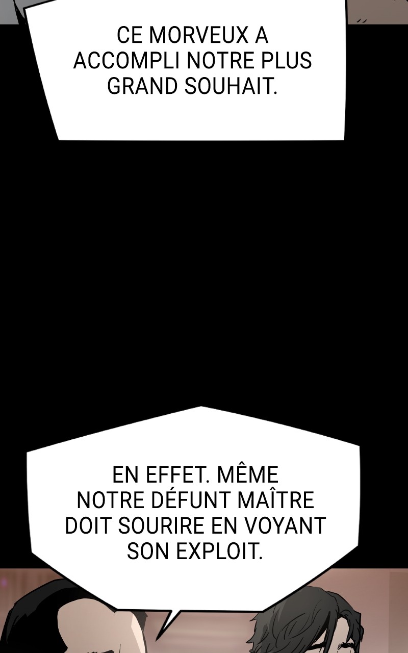 Read The Breaker 3_ Eternal Force FR Manga Online
