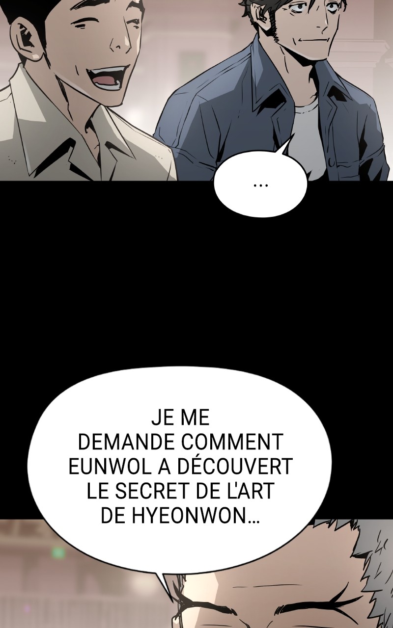 Read The Breaker 3_ Eternal Force FR Manga Online