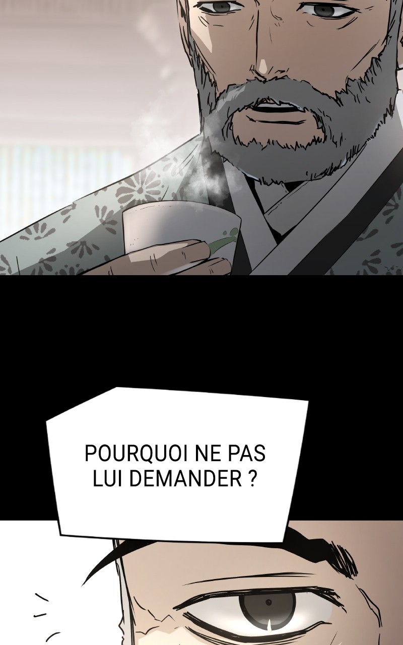 Read The Breaker 3_ Eternal Force FR Manga Online
