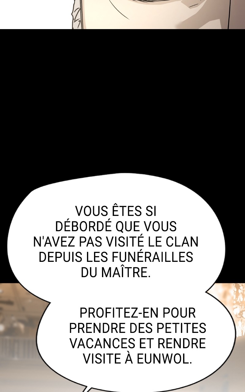 Read The Breaker 3_ Eternal Force FR Manga Online