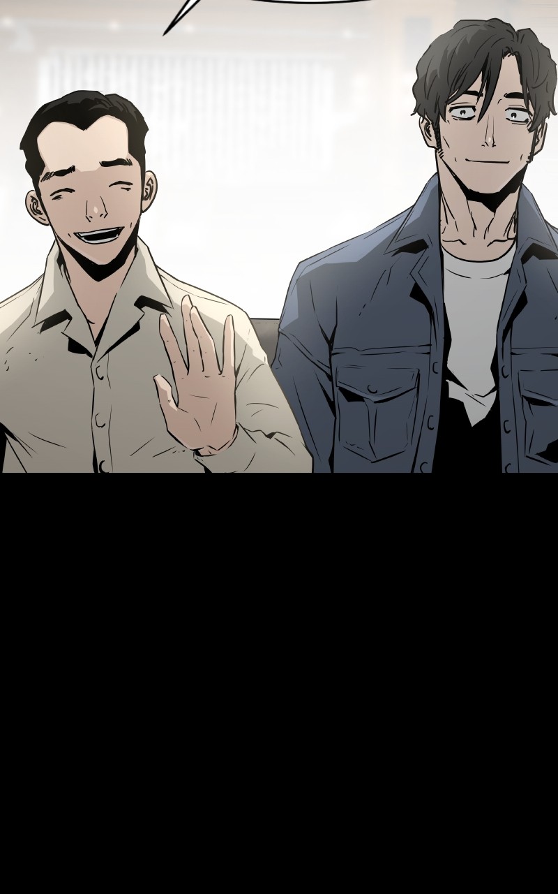 Read The Breaker 3_ Eternal Force FR Manga Online