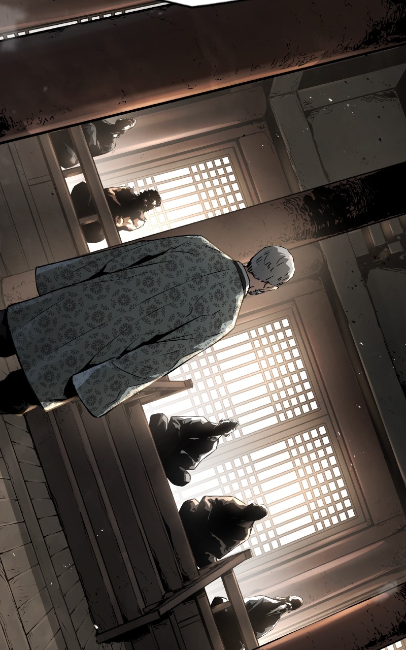 Read The Breaker 3_ Eternal Force FR Manga Online