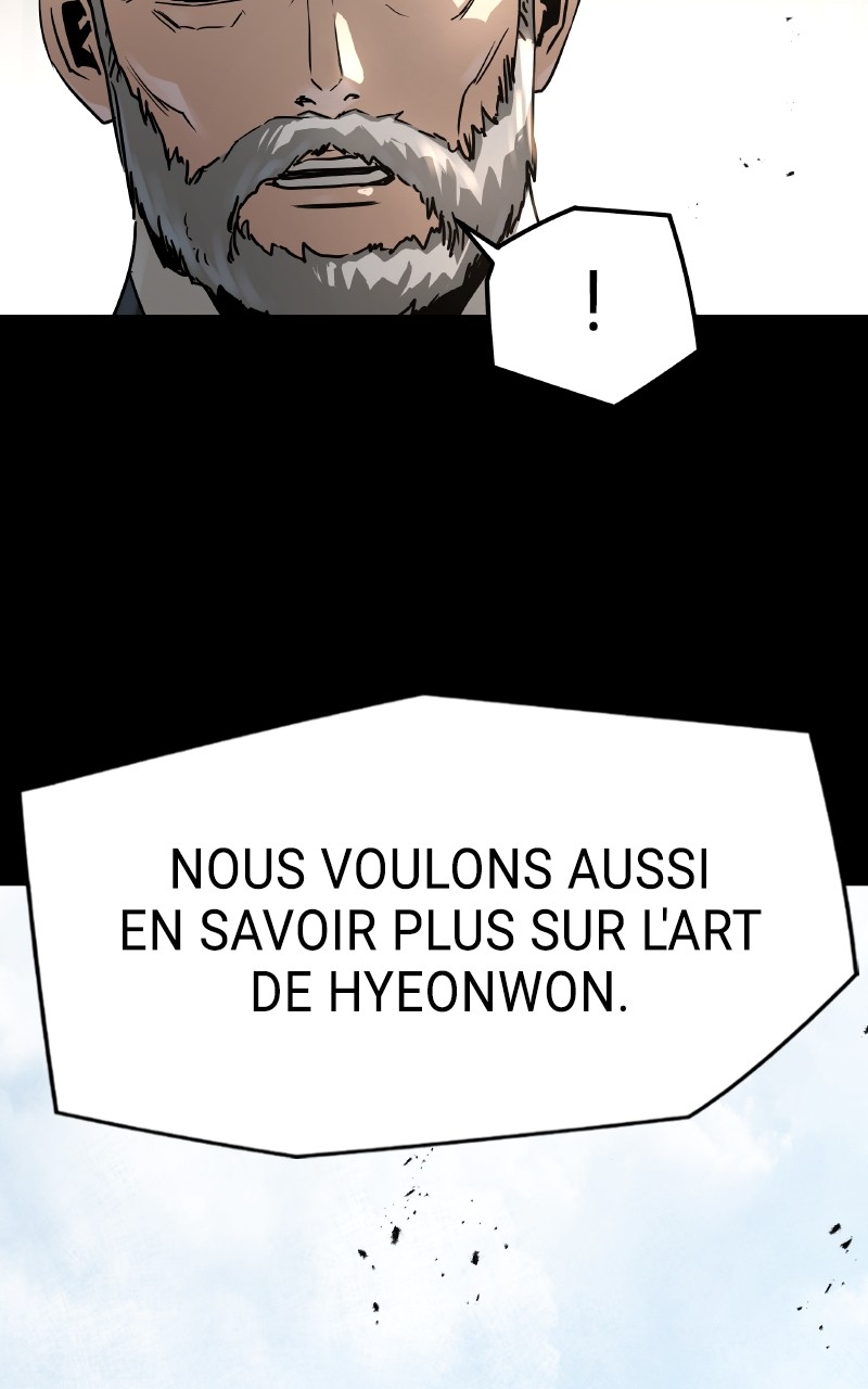 Read The Breaker 3_ Eternal Force FR Manga Online