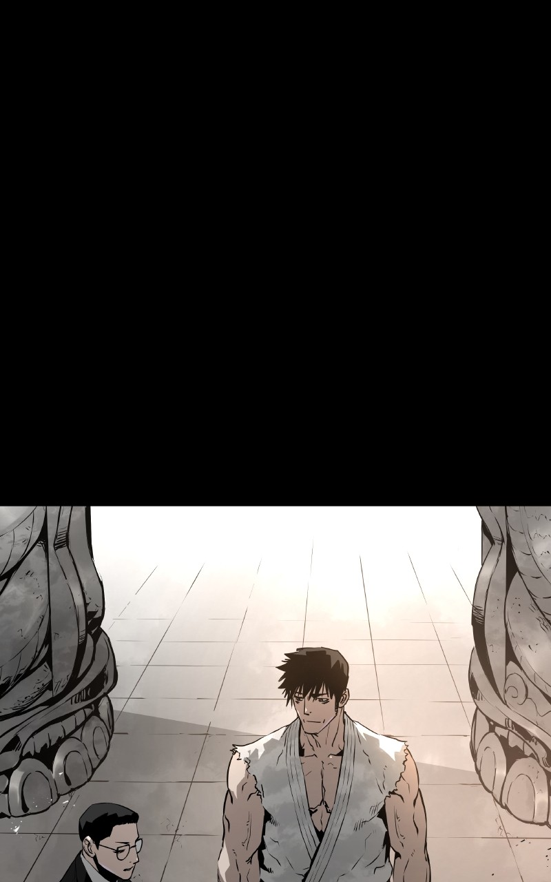 Read The Breaker 3_ Eternal Force FR Manga Online