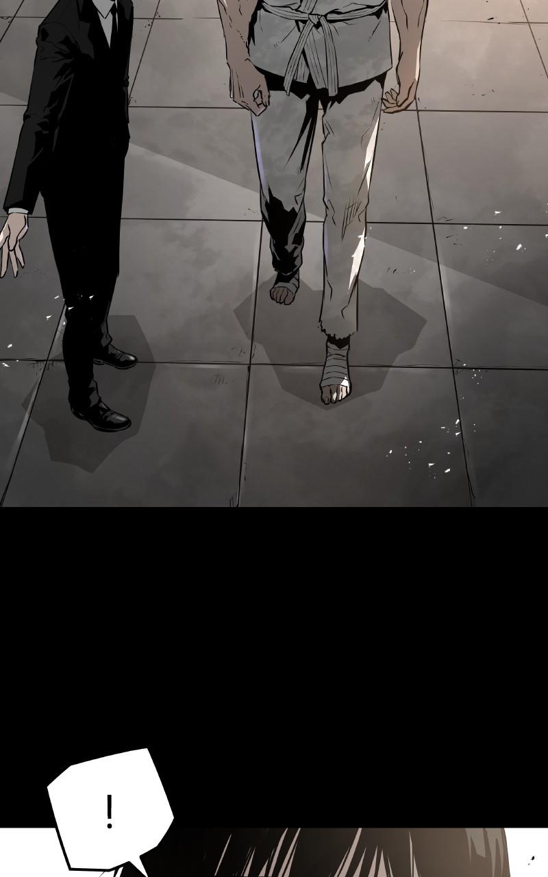 Read The Breaker 3_ Eternal Force FR Manga Online