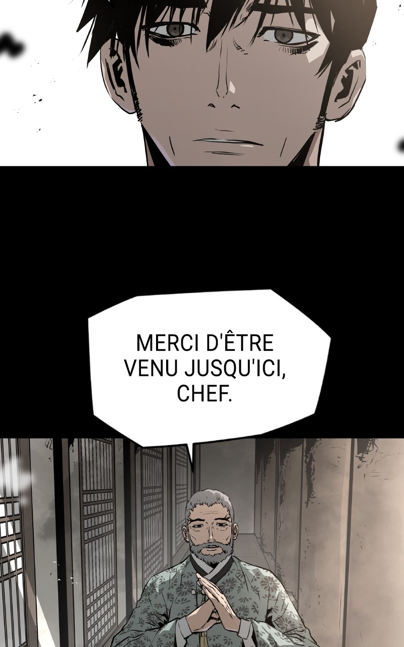 Read The Breaker 3_ Eternal Force FR Manga Online