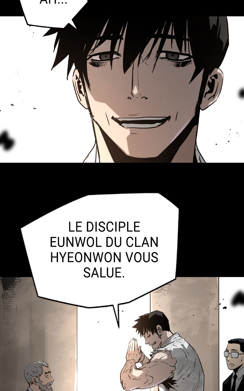 Read The Breaker 3_ Eternal Force FR Manga Online
