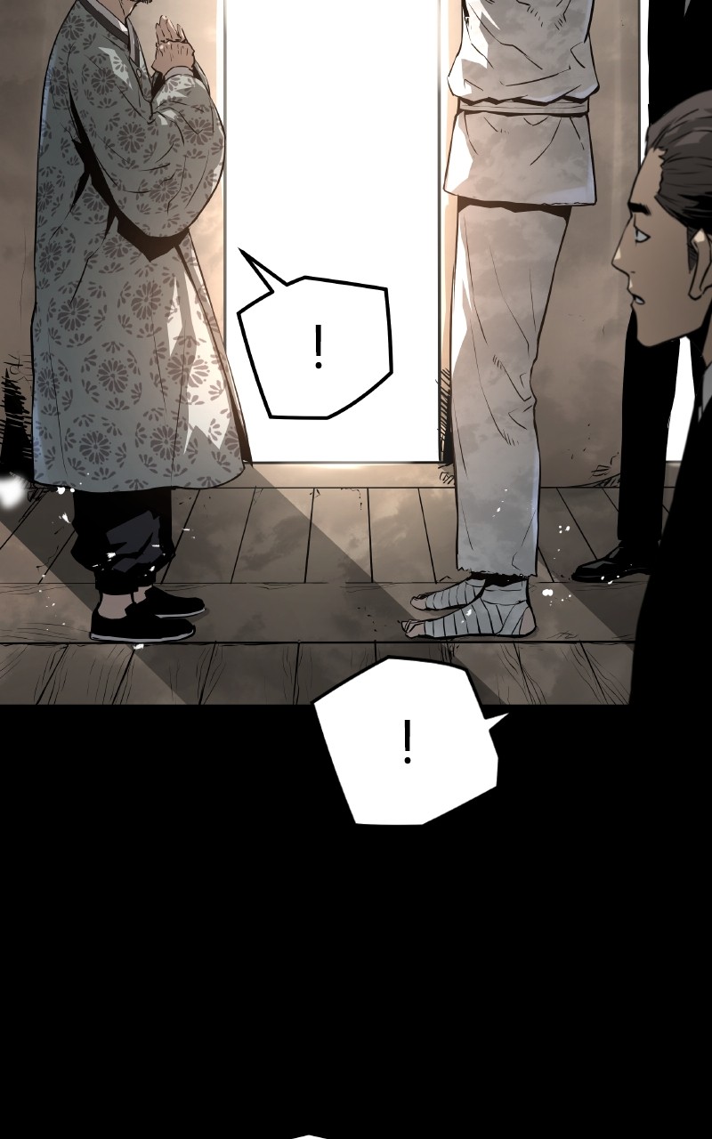 Read The Breaker 3_ Eternal Force FR Manga Online