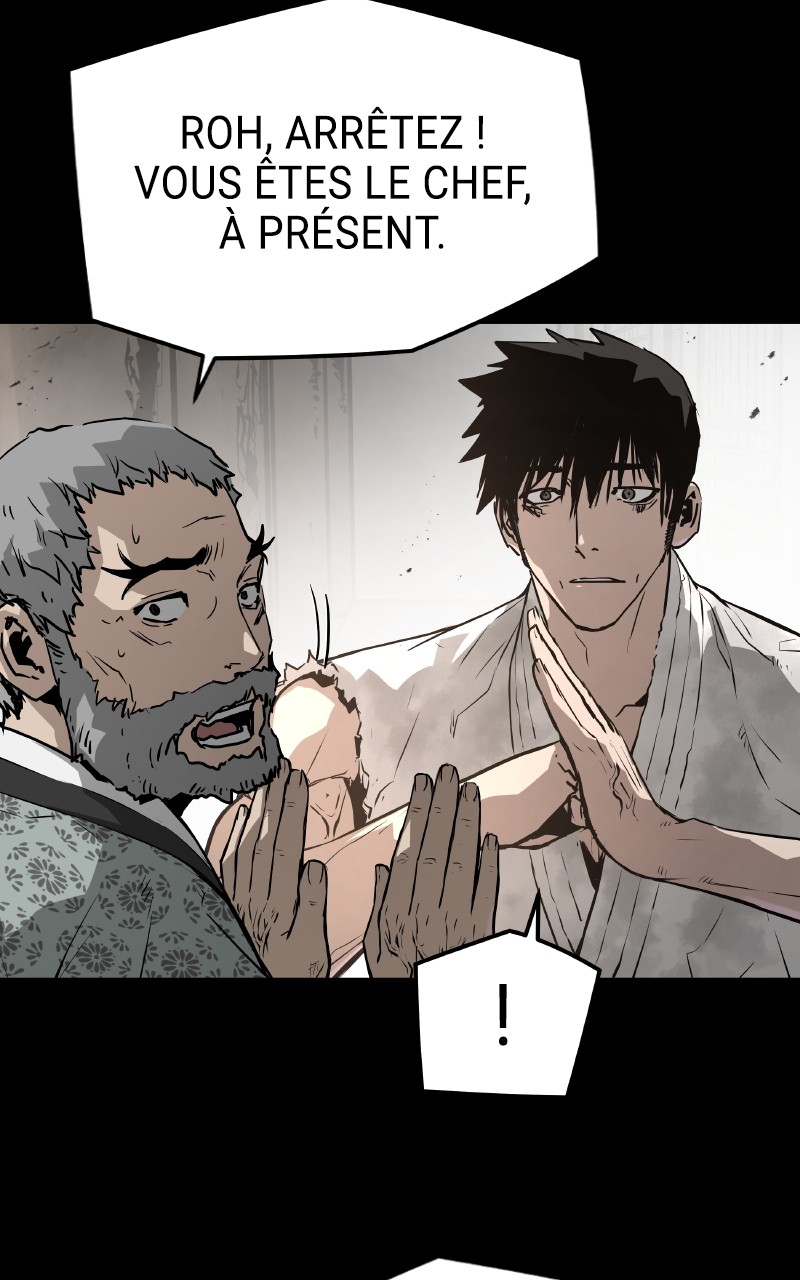 Read The Breaker 3_ Eternal Force FR Manga Online