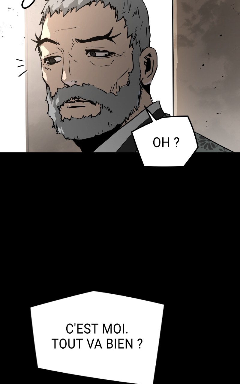 Read The Breaker 3_ Eternal Force FR Manga Online