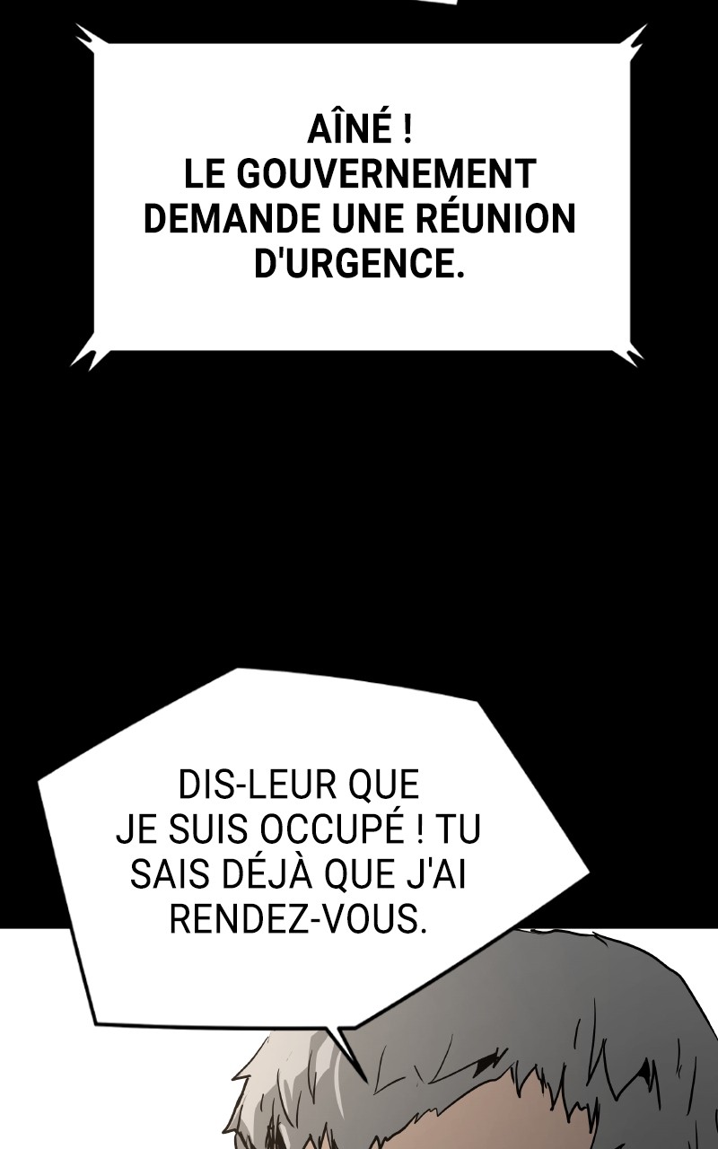 Read The Breaker 3_ Eternal Force FR Manga Online