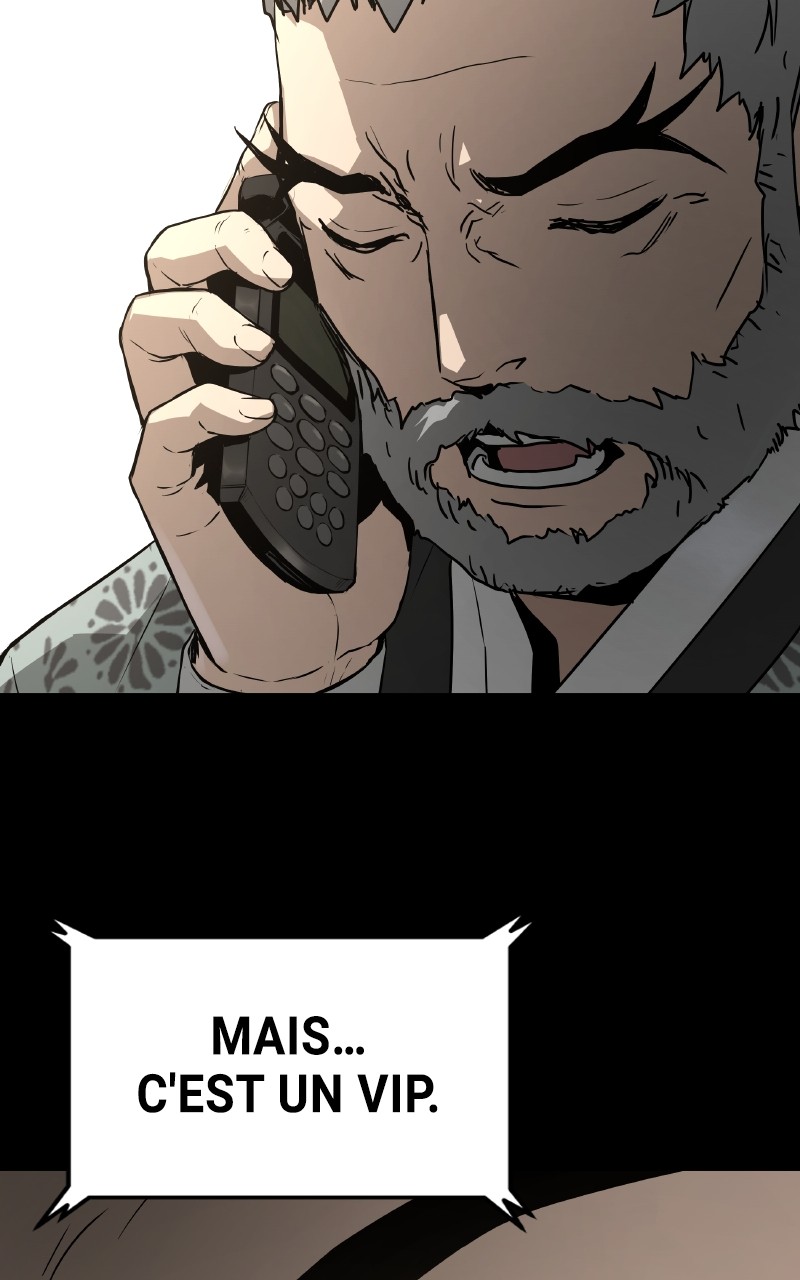 Read The Breaker 3_ Eternal Force FR Manga Online