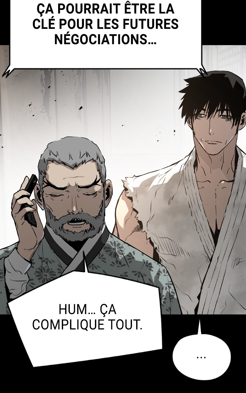 Read The Breaker 3_ Eternal Force FR Manga Online
