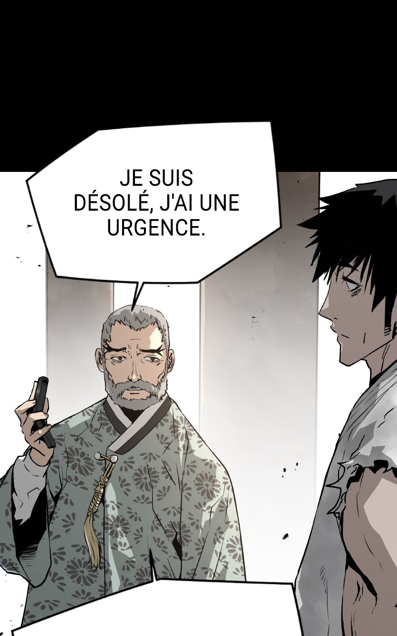 Read The Breaker 3_ Eternal Force FR Manga Online