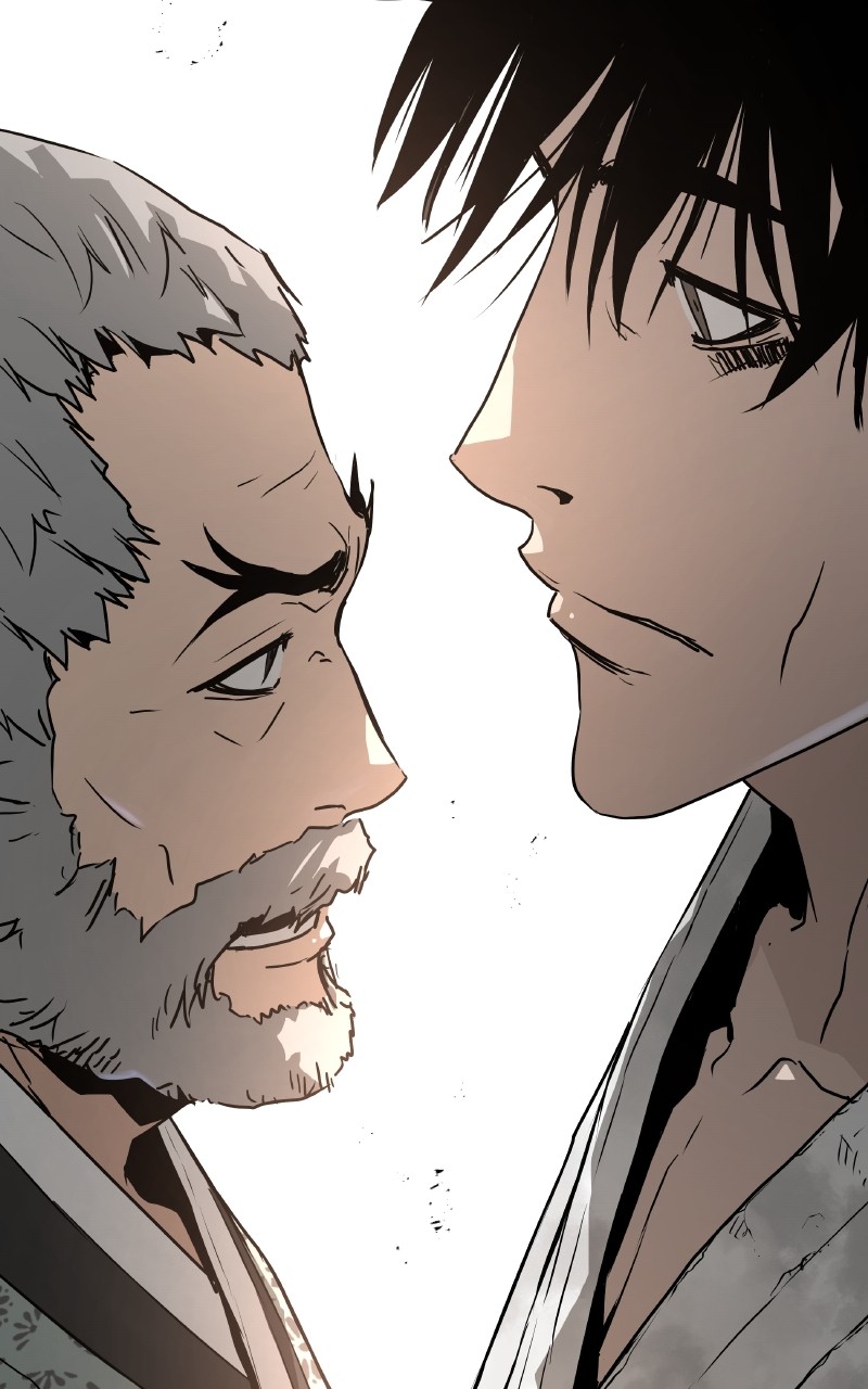 Read The Breaker 3_ Eternal Force FR Manga Online
